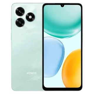 Honor X5C Plus 256GB 4GB · Azul
