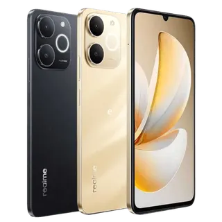 Realme Note 70 - imagem 3 | Cocomix