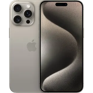 iPhone 15 Pro Max (Recondicionado) - imagem 2 | Cocomix