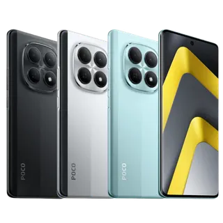 Xiaomi Poco M8 - imagem 5 | Cocomix