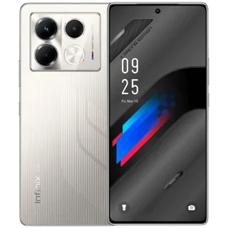 Infinix Note 40 Pro 256GB 12GB · BMW Edition