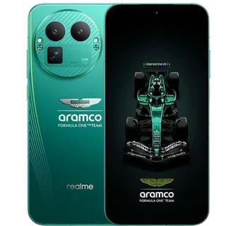 Realme GT8 Pro 512GB 16GB · Aston Martin