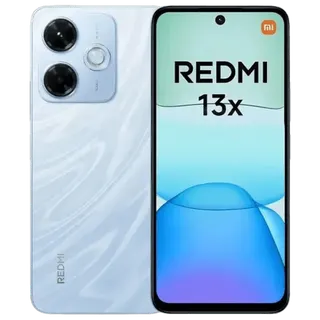 Xiaomi Redmi 13X - imagem 3 | Cocomix