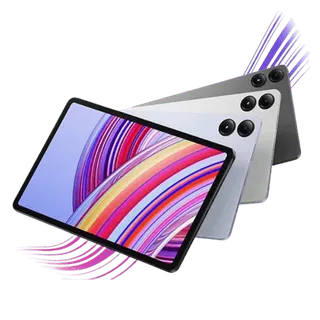Redmi Pad Pro - imagem 4 | Cocomix