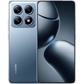 Xiaomi 14T Pro 1TB 12GB · Azul