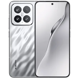 Xiaomi 15 512GB 12GB · Prata