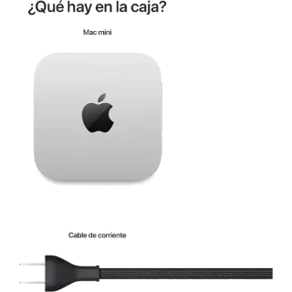 Mac mini M4 Pro - imagem 4 | Cocomix