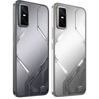 Infinix GT 30 Pro - imagem 3 | Cocomix