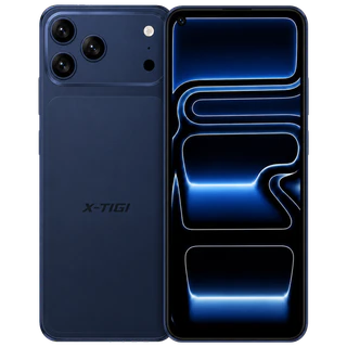 Cubot X-Tigi A18 Pro 5G