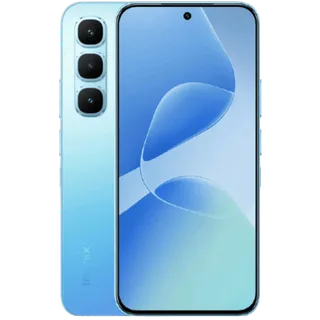 Infinix Hot 60 Pro 256GB 8GB · Azul