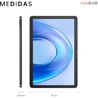 Blackview Tab 60 Pro Kids - imagem 2 | Cocomix