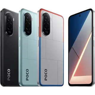 Xiaomi Poco M7 - imagem 5 | Cocomix