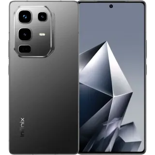 Infinix Note 50 Pro