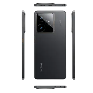 Realme GT7 - imagem 4 | Cocomix