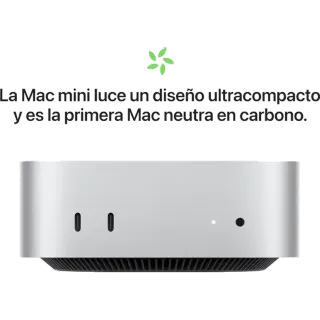 Mac mini M4 Pro - imagem 3 | Cocomix