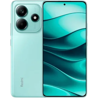 Xiaomi Note 14 5G 256GB 8GB · Verde