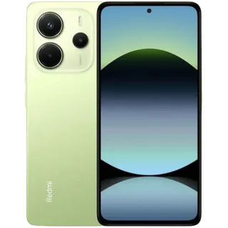 Xiaomi Note 14 4G 128GB 6GB · Verde