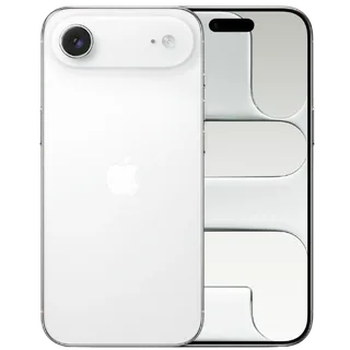 Iphone Air 256GB · Branco