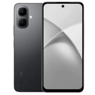 Infinix Smart 10 64GB 3GB · Preto