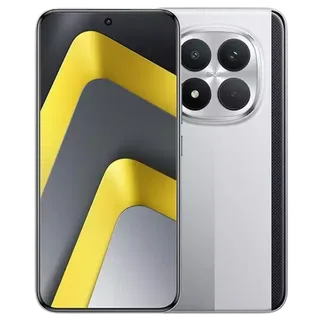 Xiaomi Poco M8 Pro 512GB 12GB · Prata
