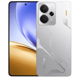 Realme 14 256GB 8GB · Prata