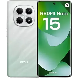 Xiaomi Note 15 5G - imagem 3 | Cocomix