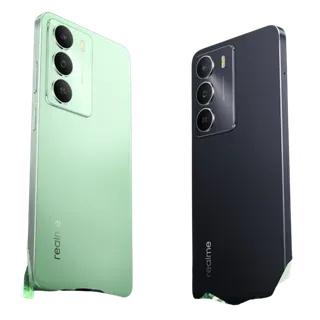 Realme C71 5G - imagem 5 | Cocomix
