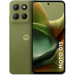 Motorola Moto G15 - imagem 6 | Cocomix