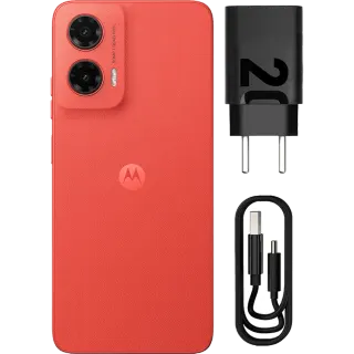 Motorola Moto G35 5G - imagem 3 | Cocomix
