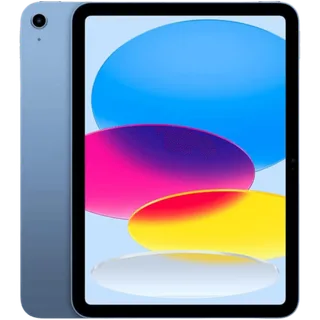 Ipad 10 64GB · 10 Polegadas · Azul