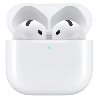 Airpods 4 Cancelamento de ruido
