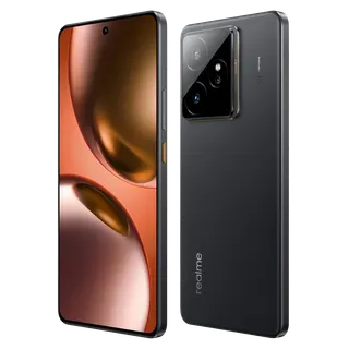 Realme GT7 - imagem 5 | Cocomix