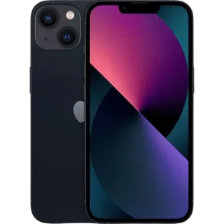 Iphone 13 128GB · Preto
