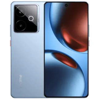 Realme GT 7T - imagem 3 | Cocomix