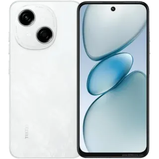 Tecno Spark Go 1S - imagem 4 | Cocomix