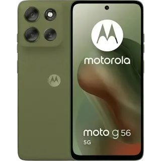 Motorola Moto G56 5G - imagem 4 | Cocomix