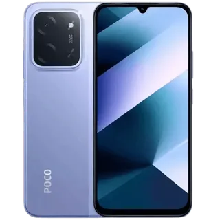 Xiaomi Poco C85 256GB 8GB · Roxo