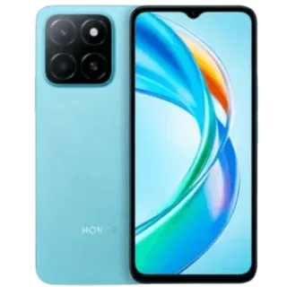 Honor X5B Plus 256GB 4GB · Azul