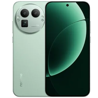 Realme GT8 Pro 512GB 16GB · Verde