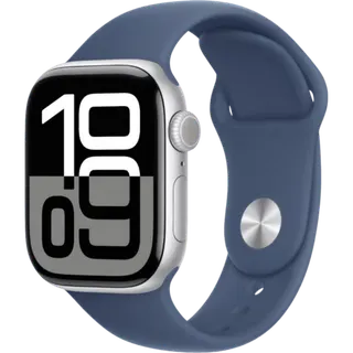 AppleWatch 10 Aluminio - imagem 2 | Cocomix