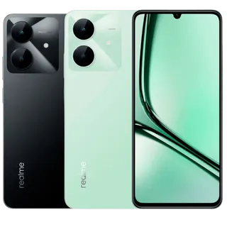 Realme Note 60X - imagem 3 | Cocomix