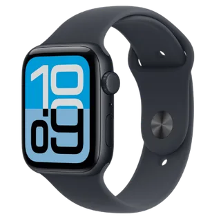 AppleWatch SE 3 40mm · Preto