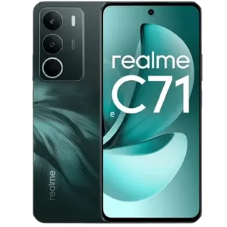Realme C71 4G - imagem 2 | Cocomix