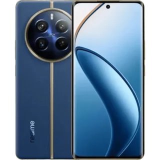 Realme 12 Pro Plus 256GB 8GB · Azul