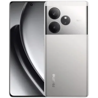 Realme GT6 512GB 16GB · Prata