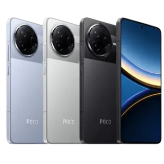 Xiaomi Poco F7 Pro - imagem 5 | Cocomix