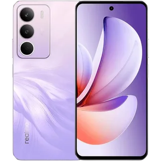 Realme C73 128GB 4GB · Roxo