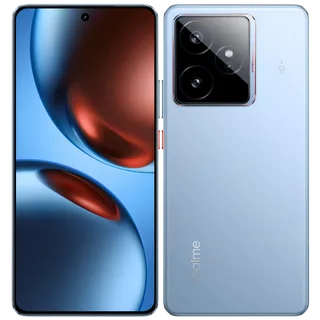 Realme GT7 512GB 12GB · Azul