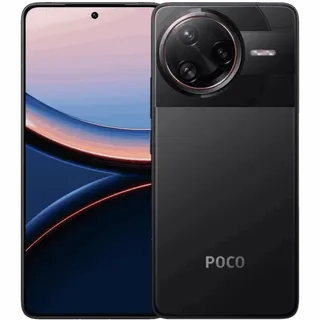 Xiaomi Poco F7 Ultra - imagem 3 | Cocomix