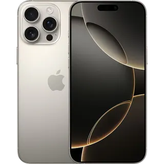 iPhone 16 Pro Max (Recondicionado) - imagem 2 | Cocomix